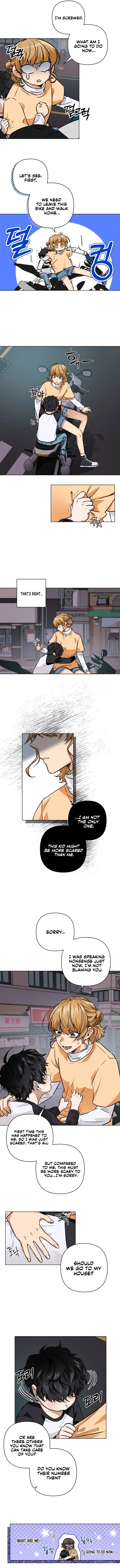 Remember Me Chapter 2 page 6