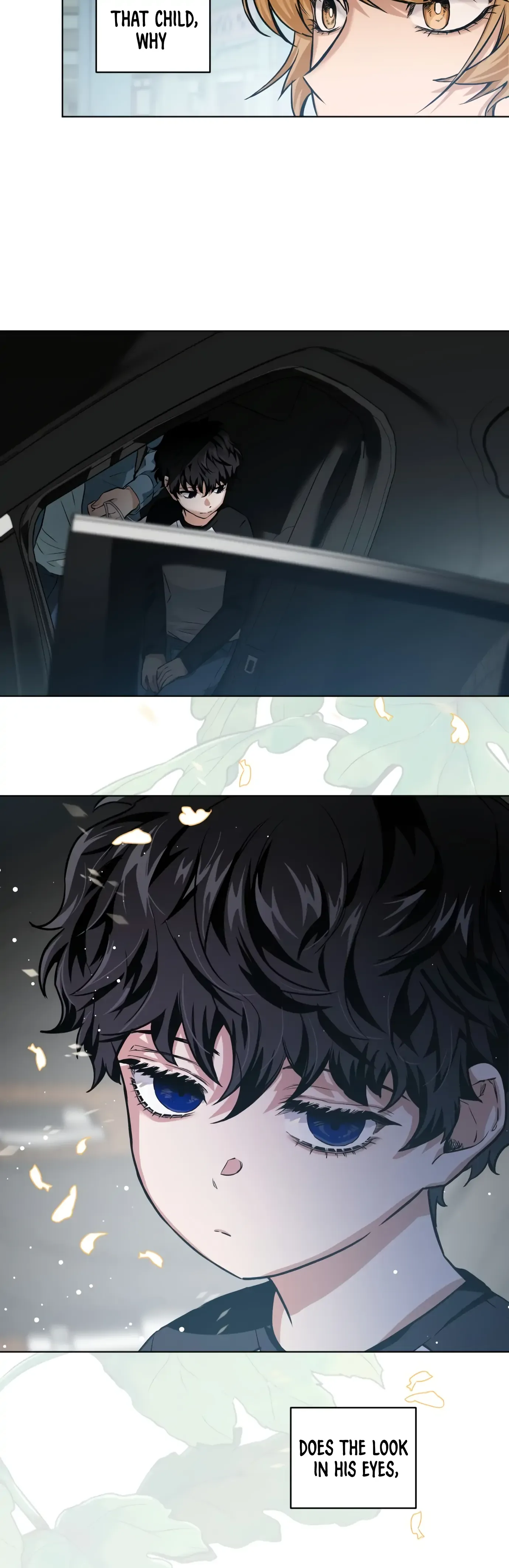 Remember Me Chapter 1 page 32