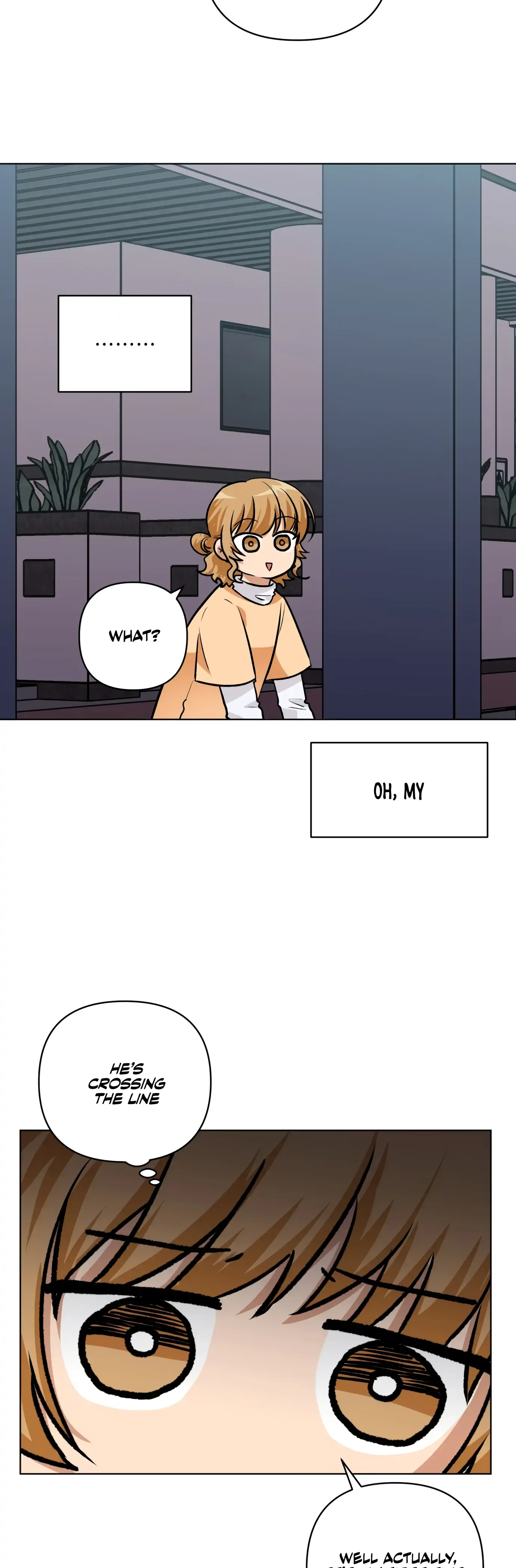 Remember Me Chapter 1 page 28