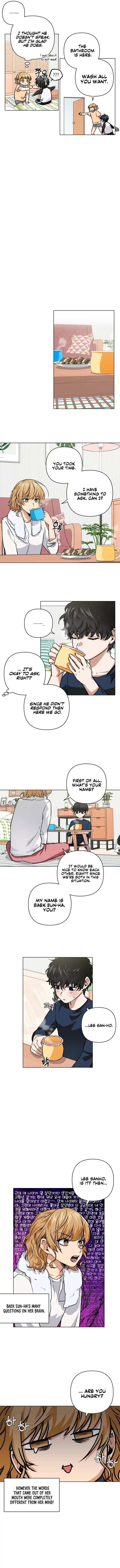 Remember Me Chapter 2 page 8