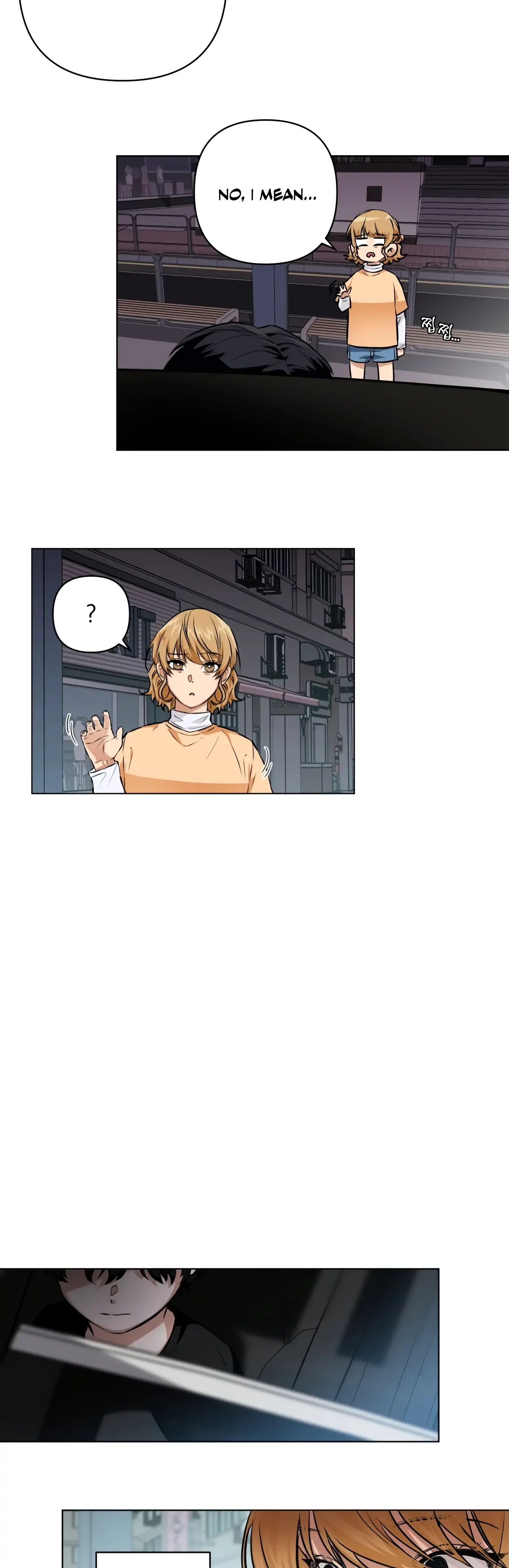 Remember Me Chapter 1 page 31