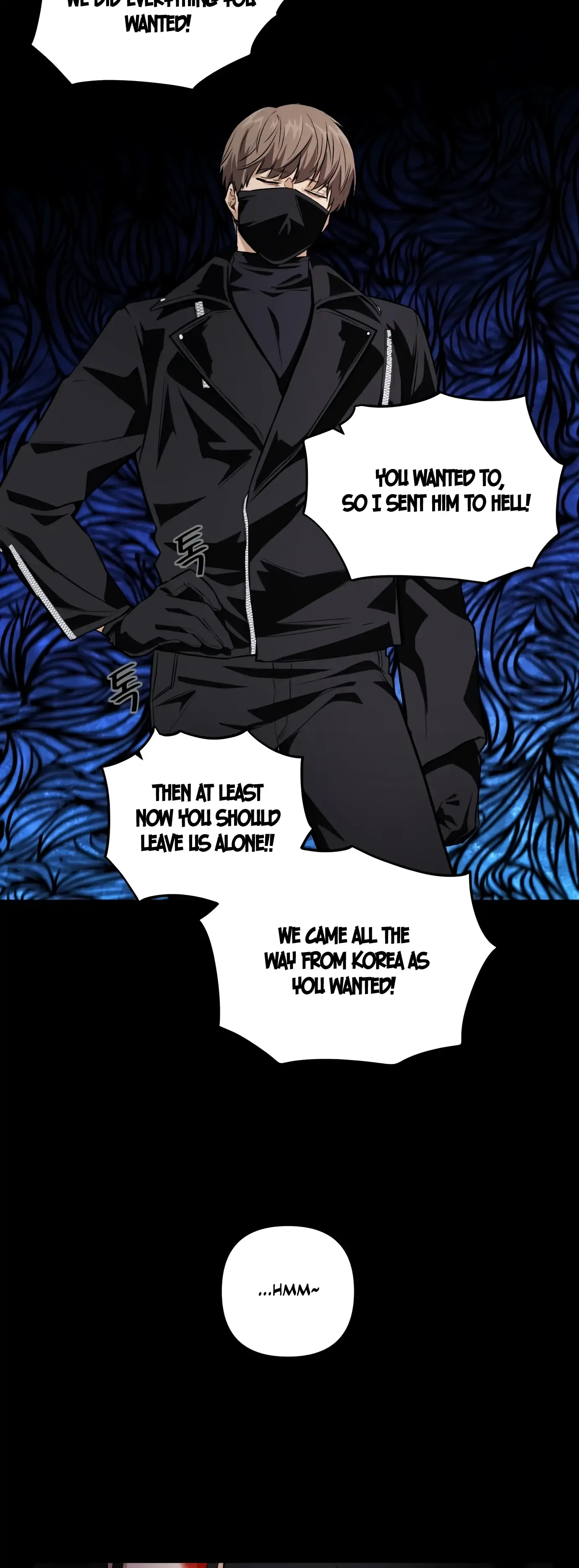 Remember Me Chapter 1 page 46