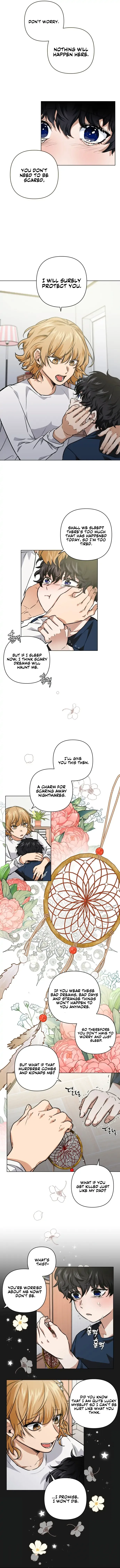 Remember Me Chapter 2 page 10