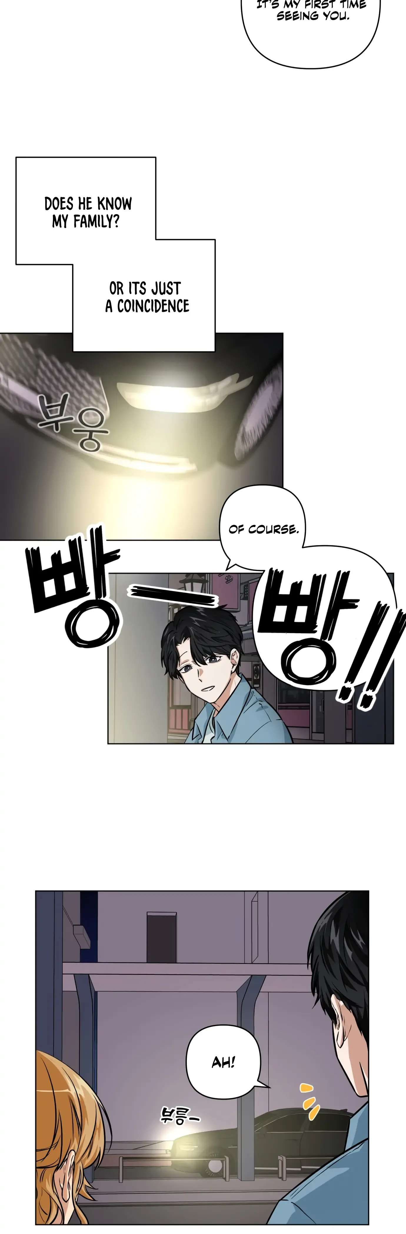 Remember Me Chapter 1 page 29
