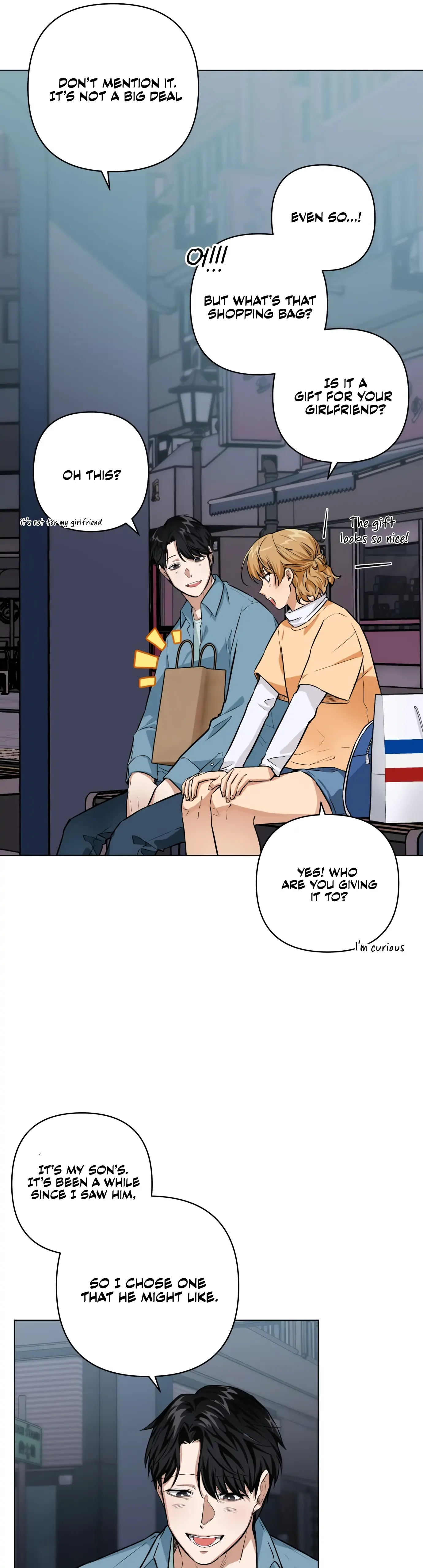 Remember Me Chapter 1 page 24