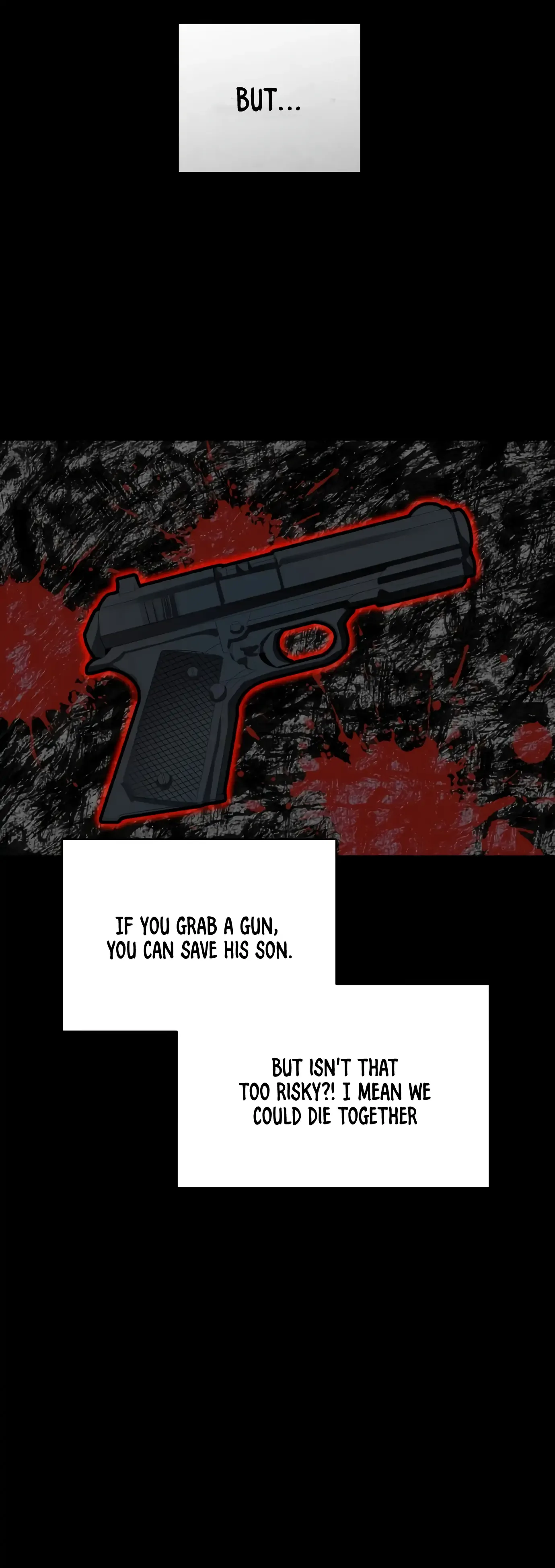 Remember Me Chapter 1 page 53