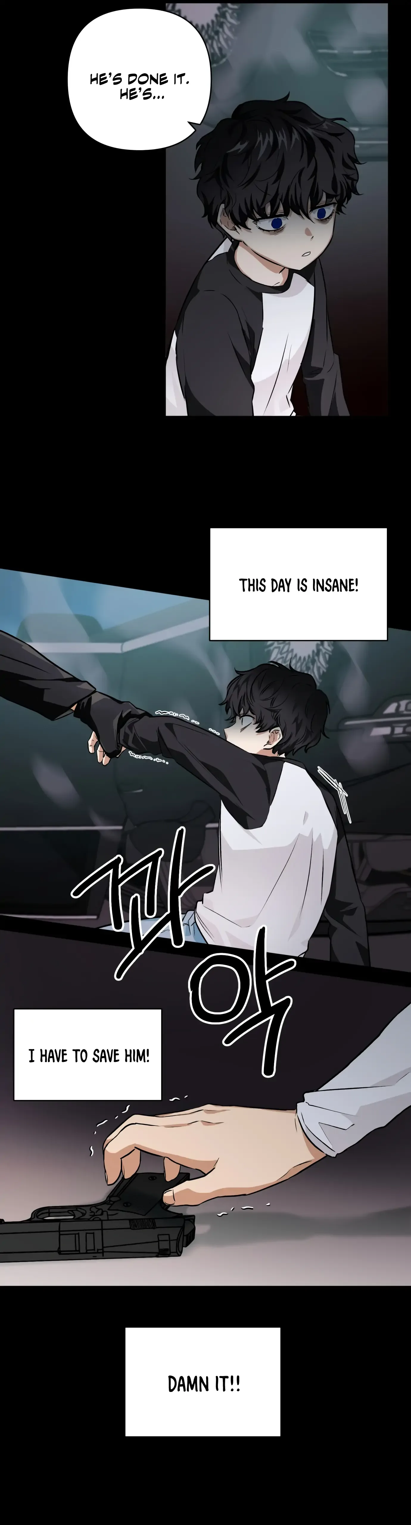 Remember Me Chapter 1 page 54
