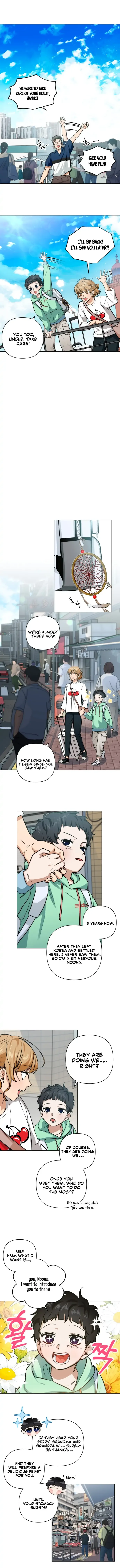 Remember Me Chapter 2 page 18
