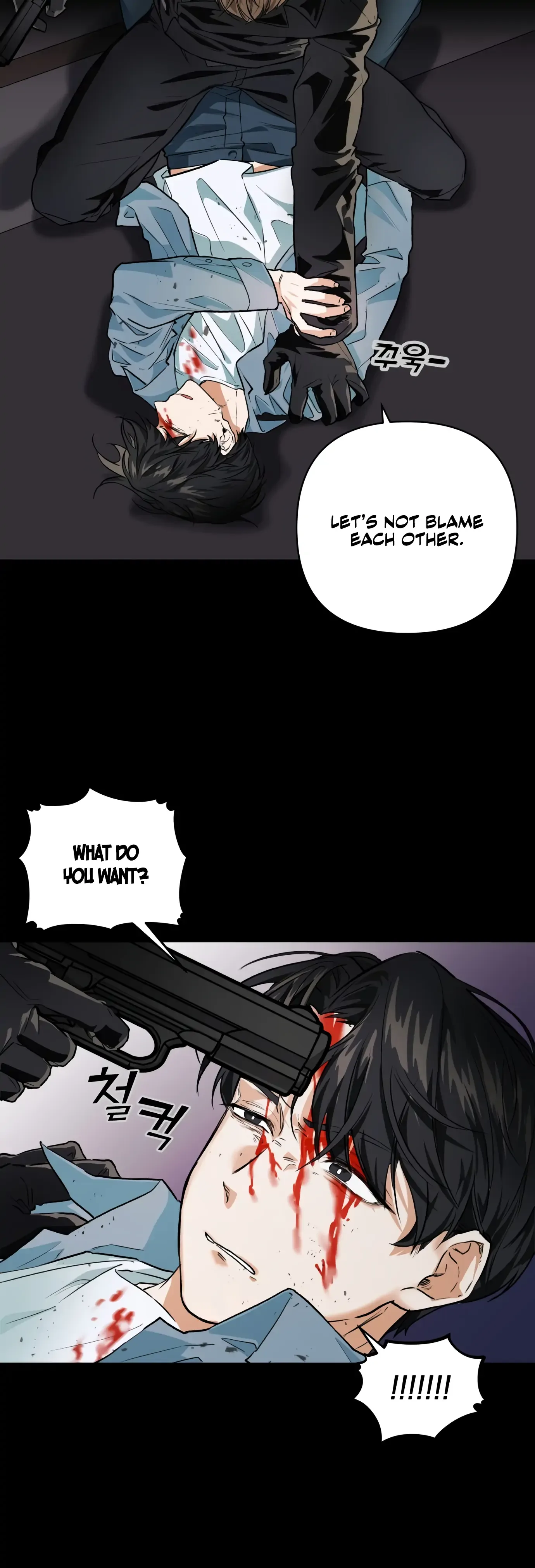 Remember Me Chapter 1 page 50