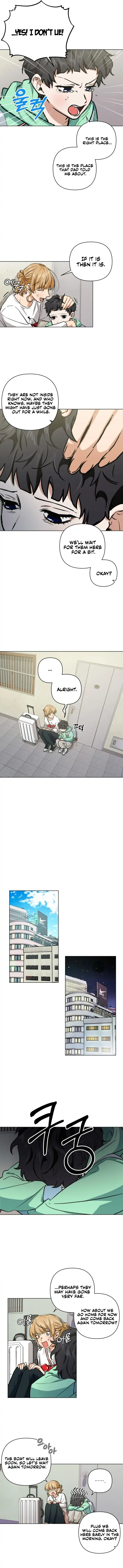 Remember Me Chapter 2 page 20