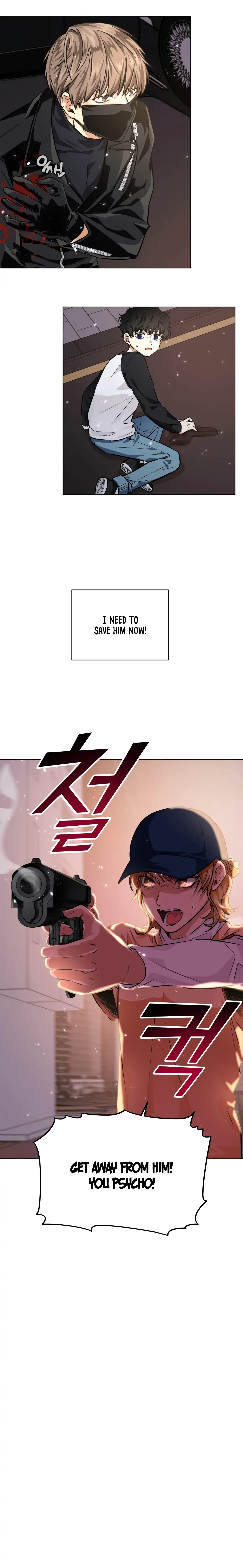 Remember Me Chapter 1 page 57