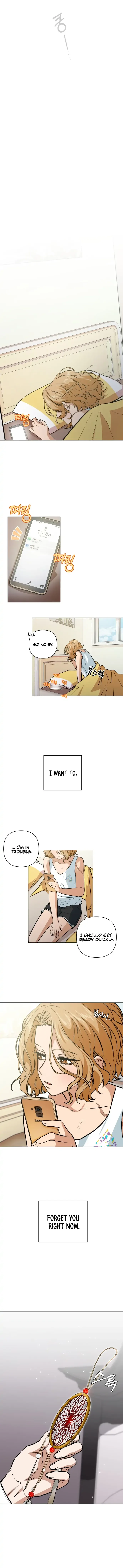Remember Me Chapter 2 page 22