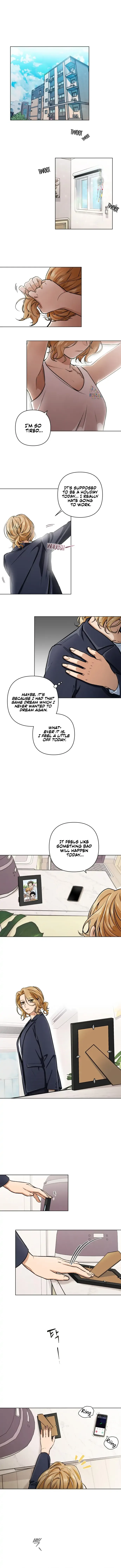 Remember Me Chapter 3 page 2