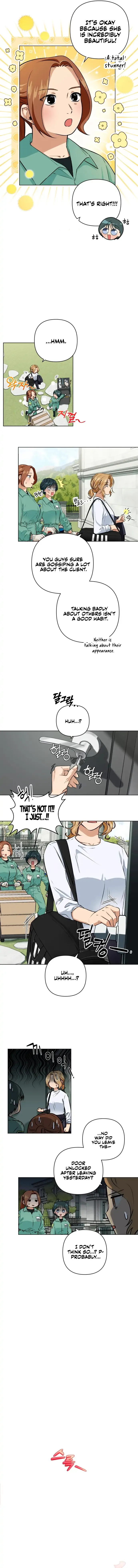 Remember Me Chapter 3 page 6