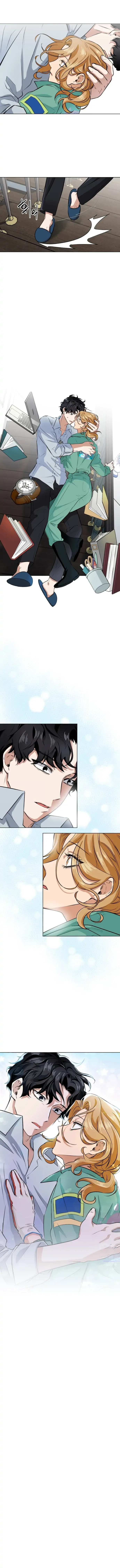 Remember Me Chapter 3 page 13