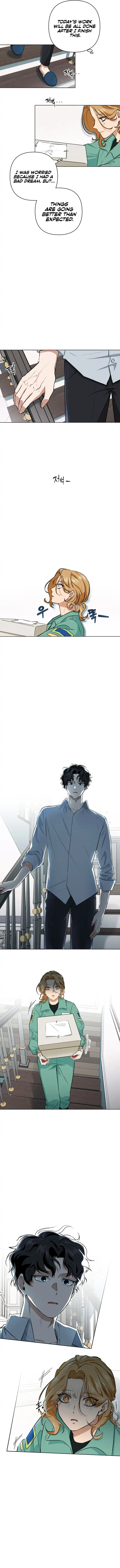 Remember Me Chapter 3 page 10