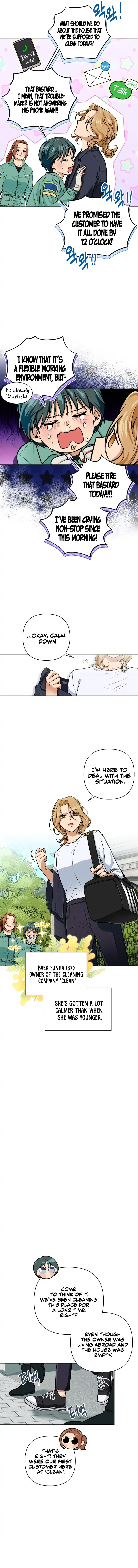 Remember Me Chapter 3 page 4