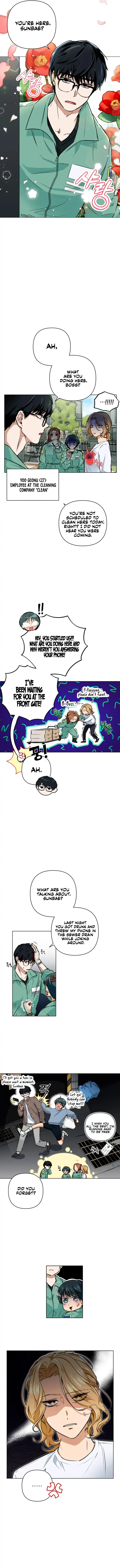 Remember Me Chapter 3 page 7