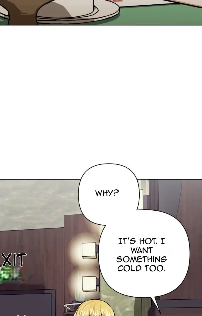 Remember Me Chapter 7 page 17