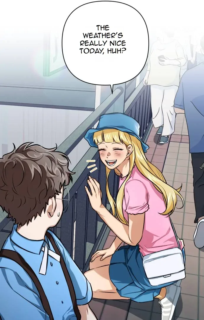 Remember Me Chapter 7 page 6