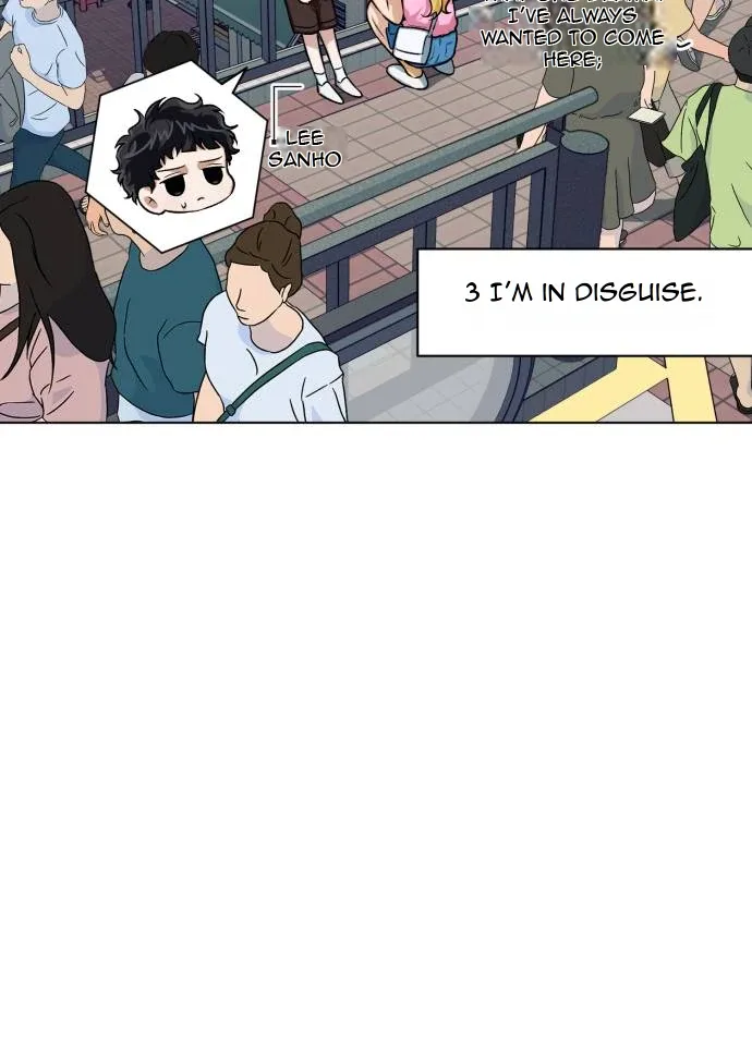 Remember Me Chapter 7 page 5