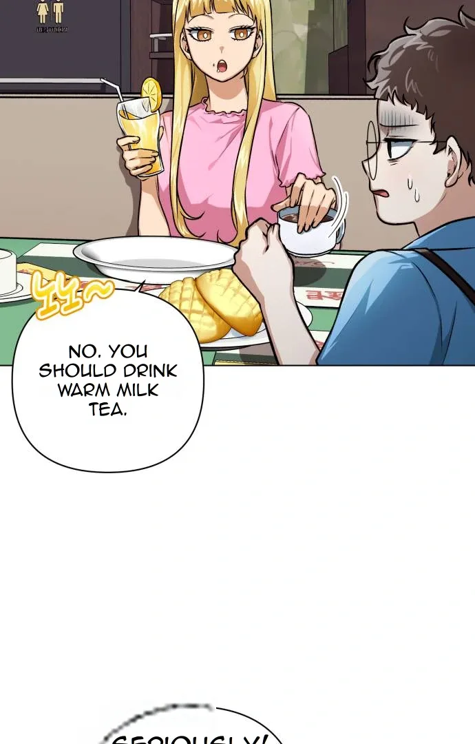 Remember Me Chapter 7 page 18
