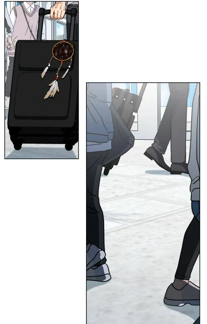 Remember Me Chapter 7 page 104