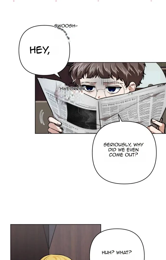 Remember Me Chapter 7 page 33