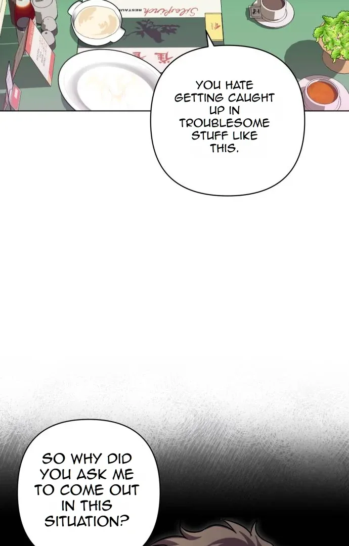 Remember Me Chapter 7 page 38