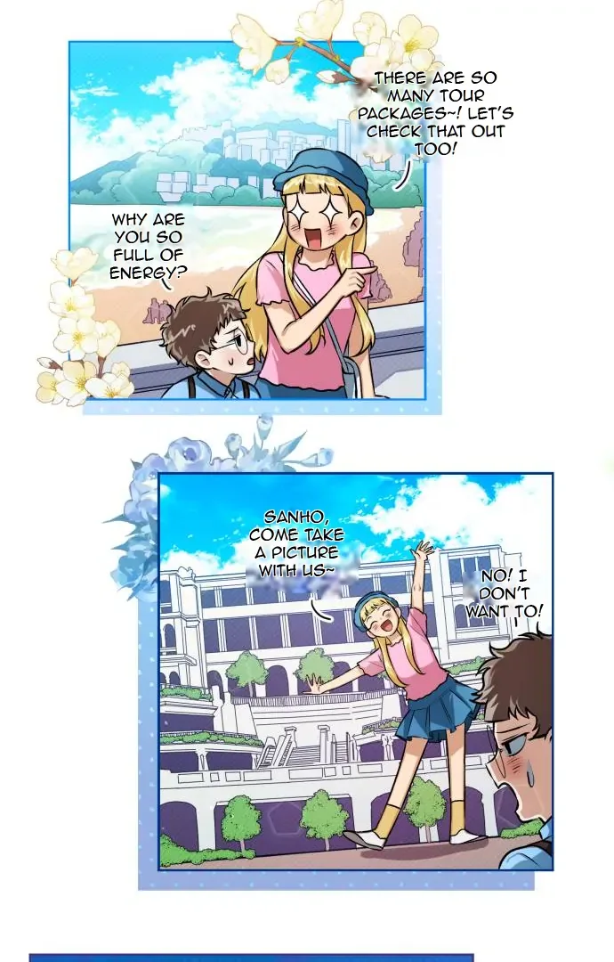Remember Me Chapter 7 page 51