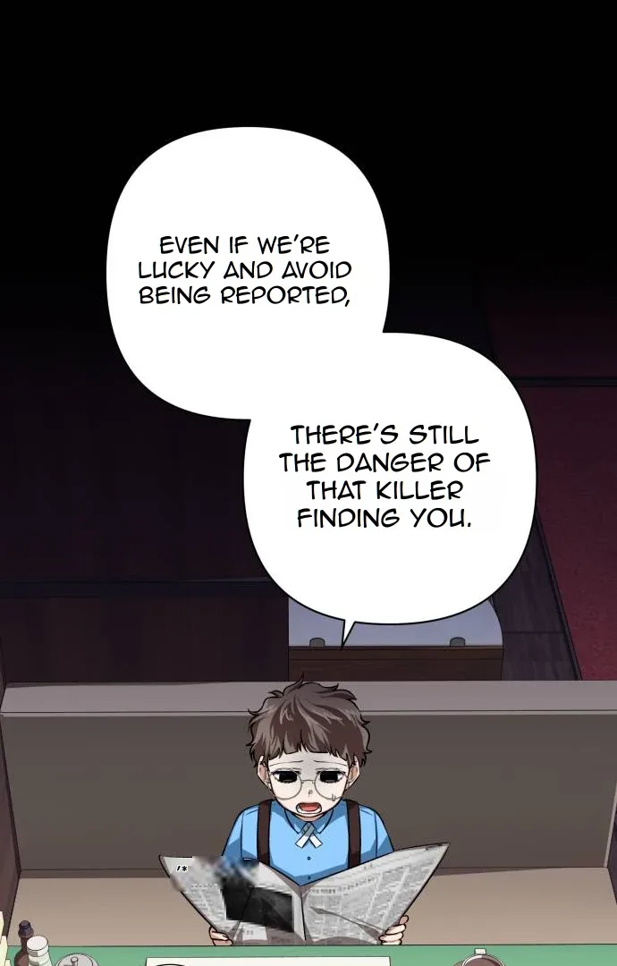 Remember Me Chapter 7 page 37