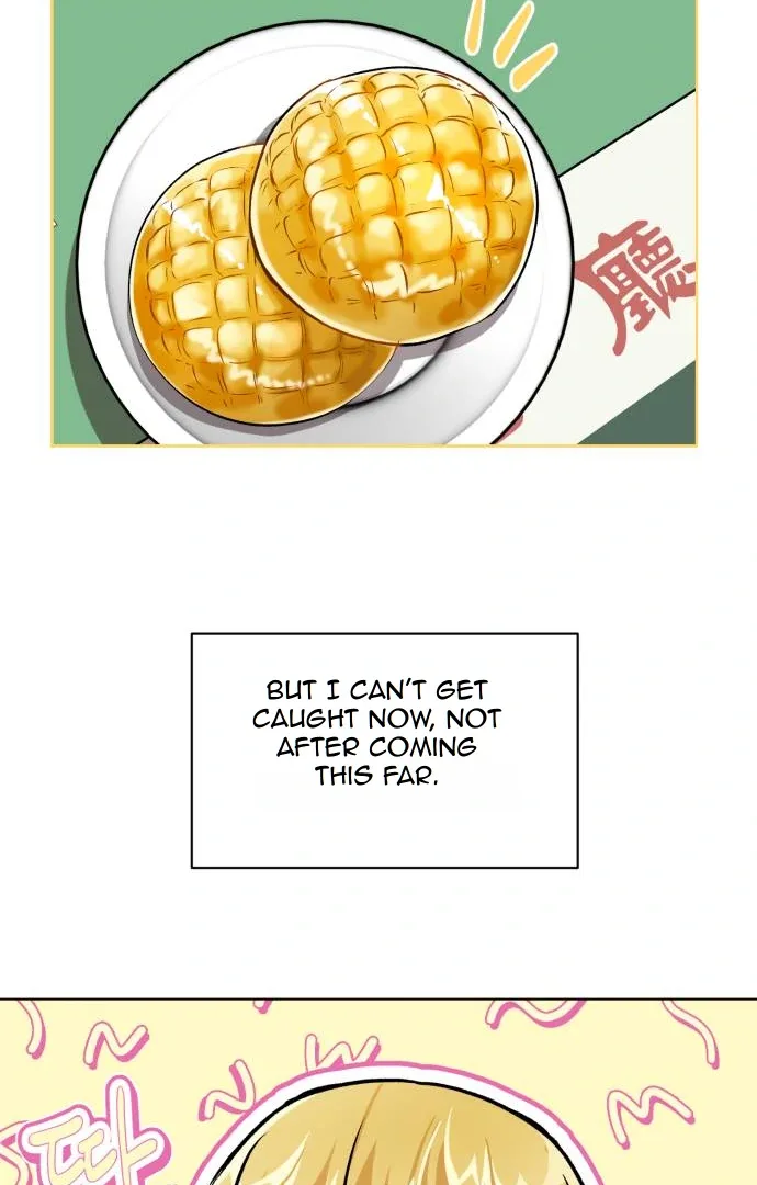 Remember Me Chapter 7 page 42