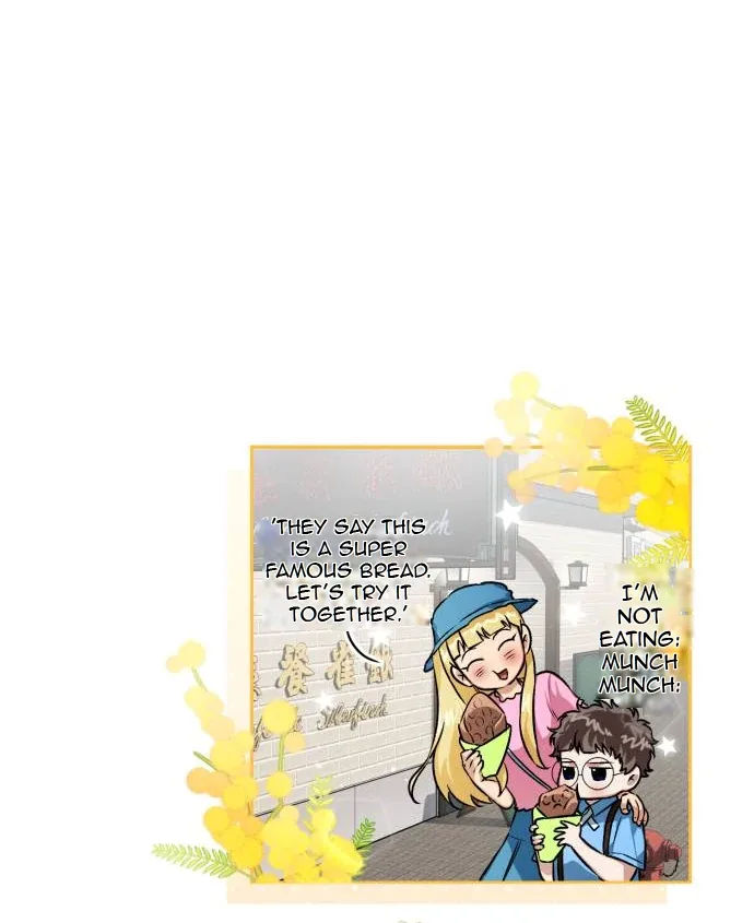 Remember Me Chapter 7 page 50