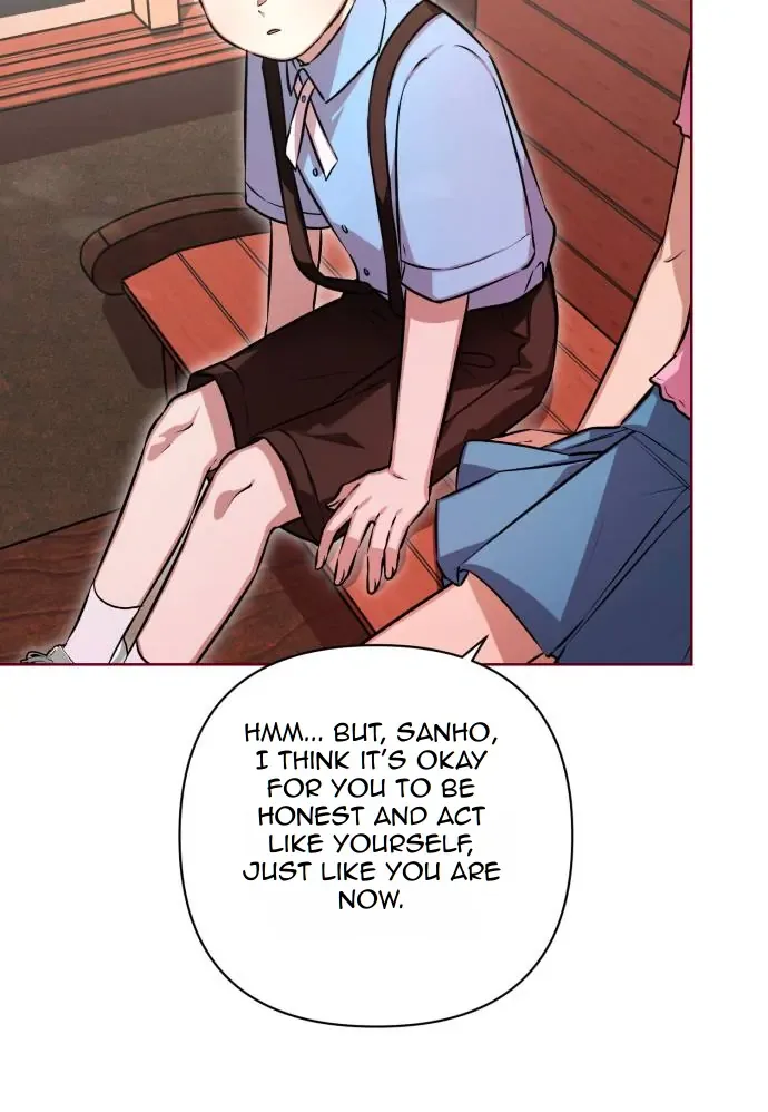 Remember Me Chapter 7 page 63