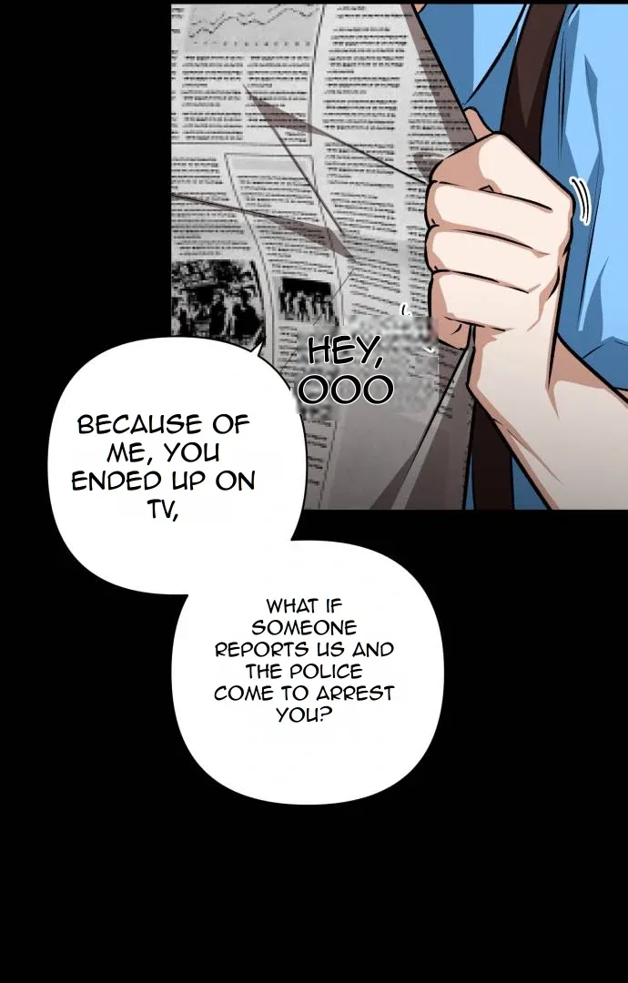 Remember Me Chapter 7 page 36
