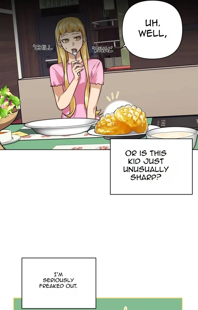 Remember Me Chapter 7 page 41