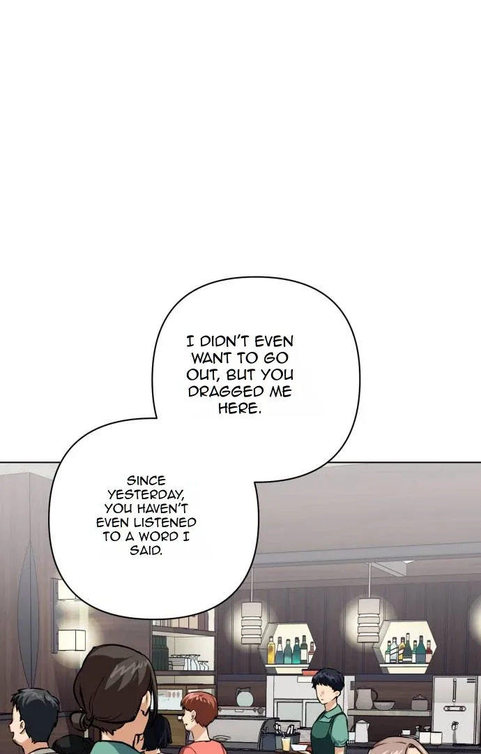 Remember Me Chapter 7 page 22