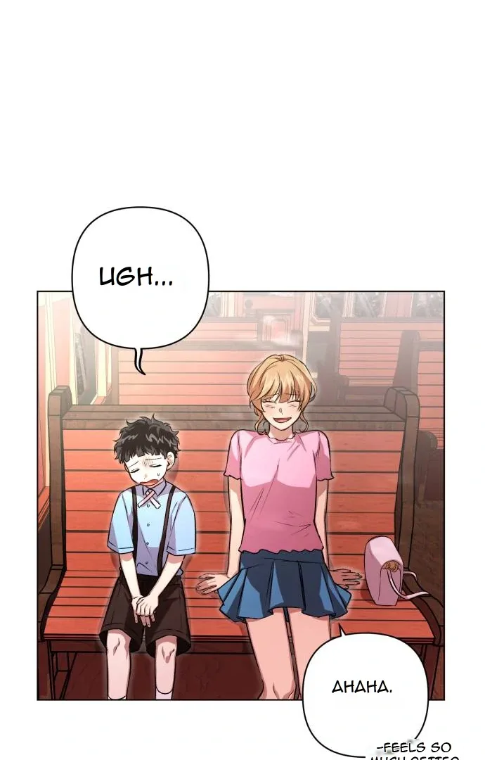 Remember Me Chapter 7 page 58