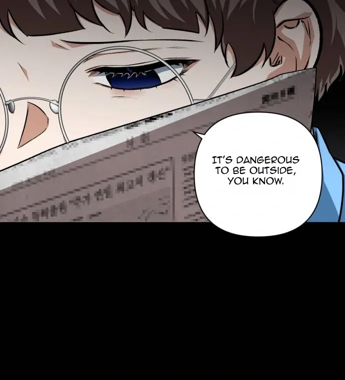 Remember Me Chapter 7 page 35