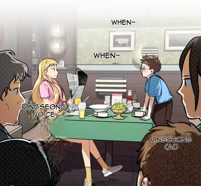 Remember Me Chapter 7 page 29
