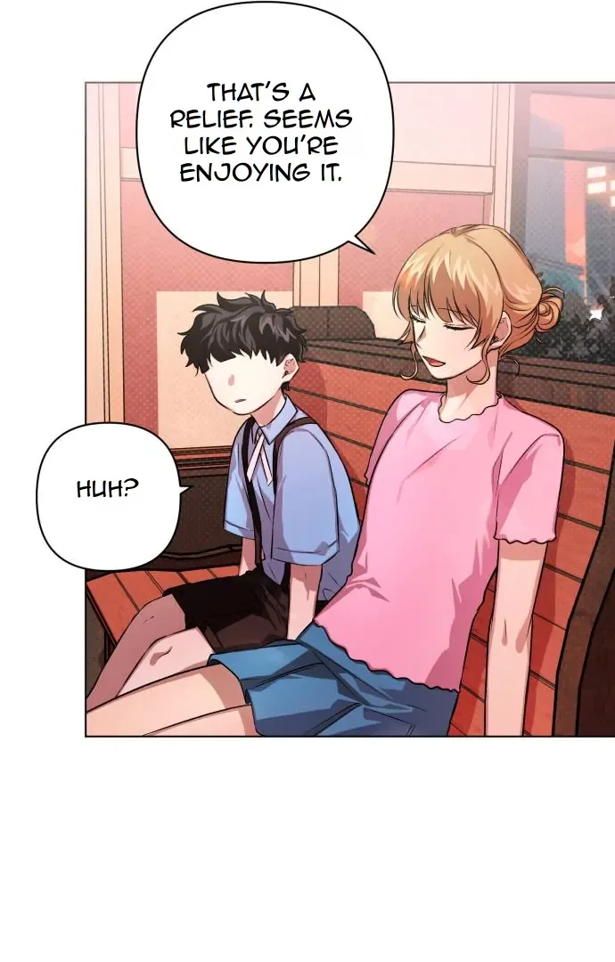 Remember Me Chapter 7 page 61