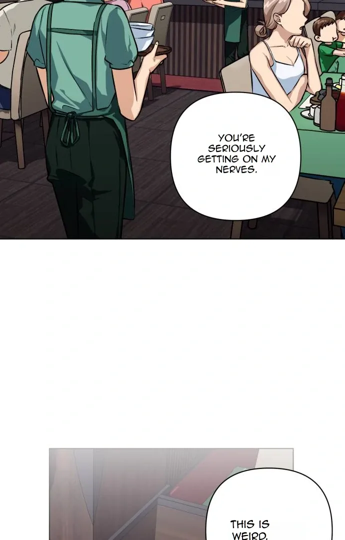 Remember Me Chapter 7 page 23