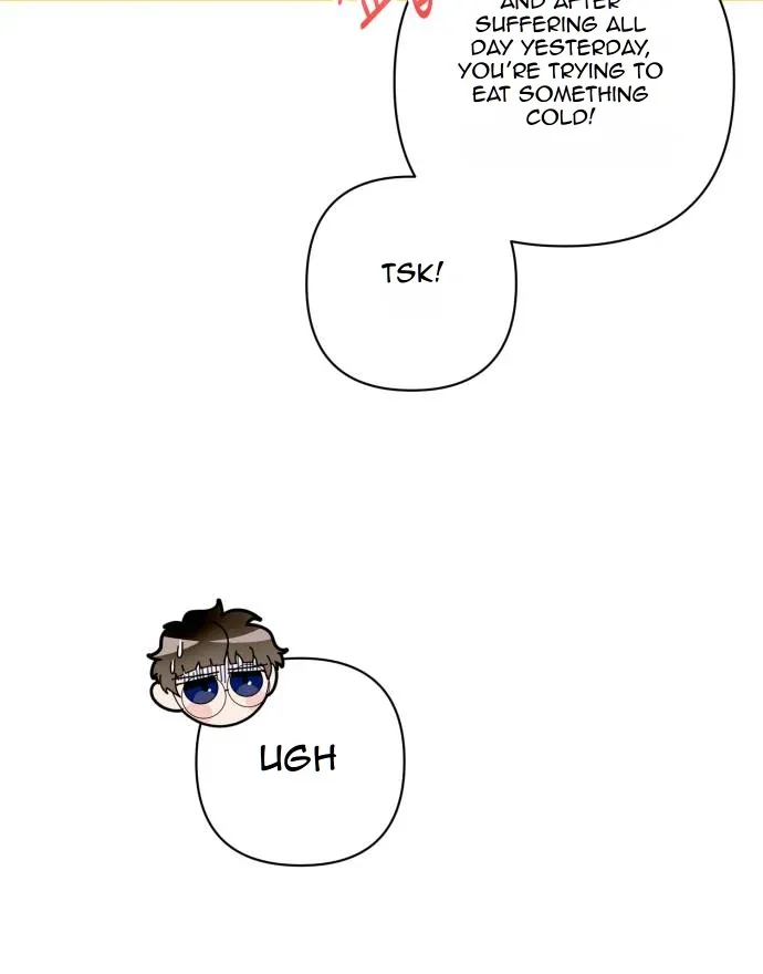 Remember Me Chapter 7 page 20