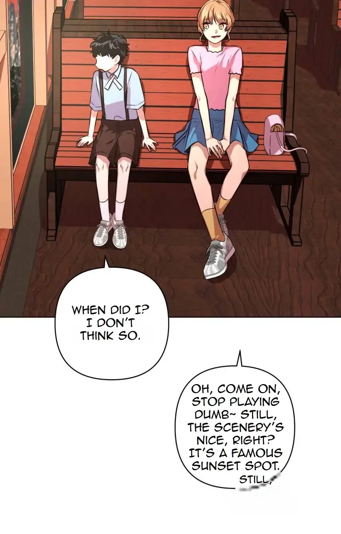 Remember Me Chapter 7 page 71