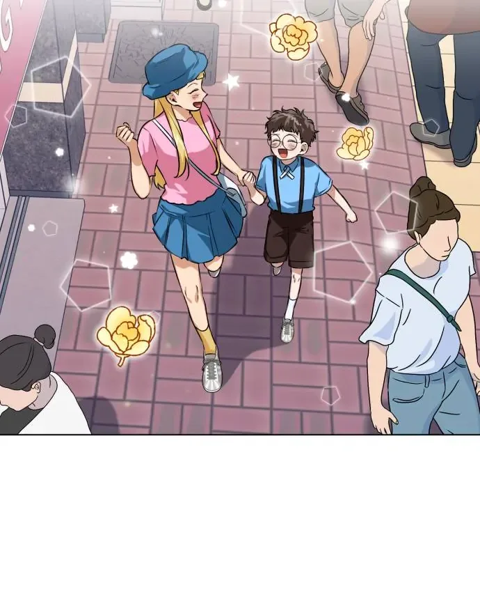 Remember Me Chapter 7 page 55