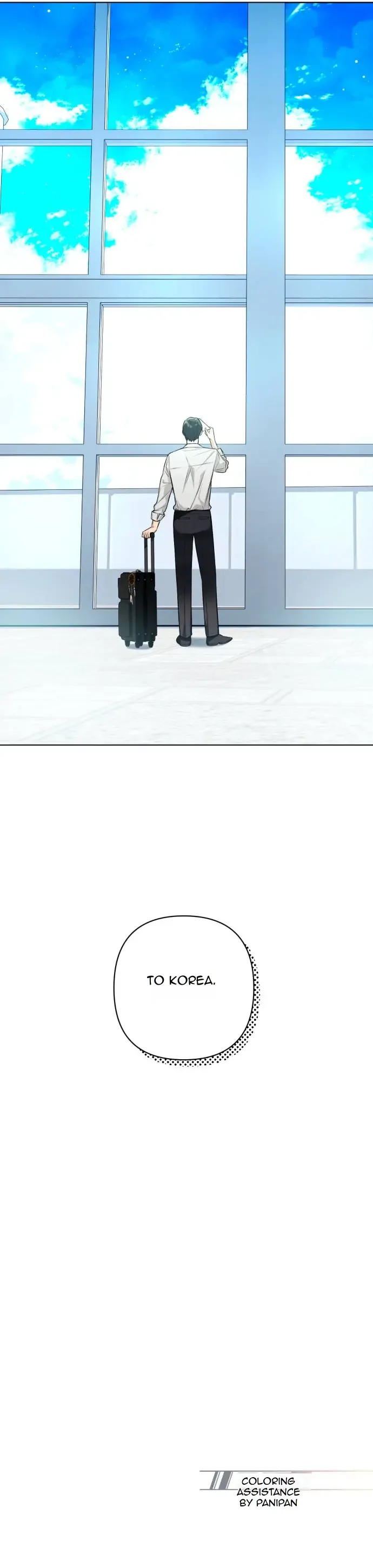 Remember Me Chapter 7 page 108