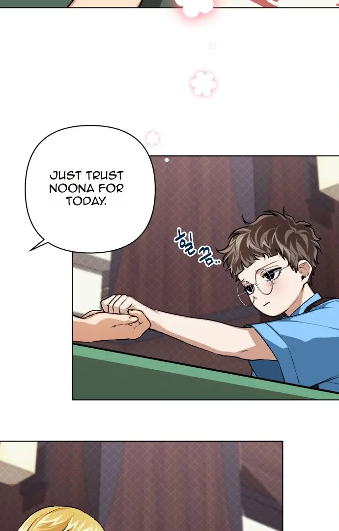 Remember Me Chapter 7 page 48