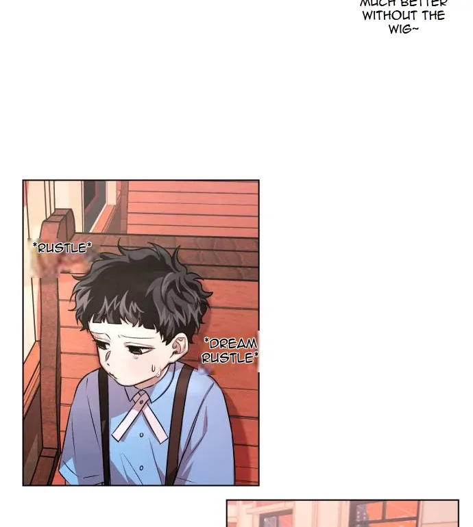 Remember Me Chapter 7 page 59