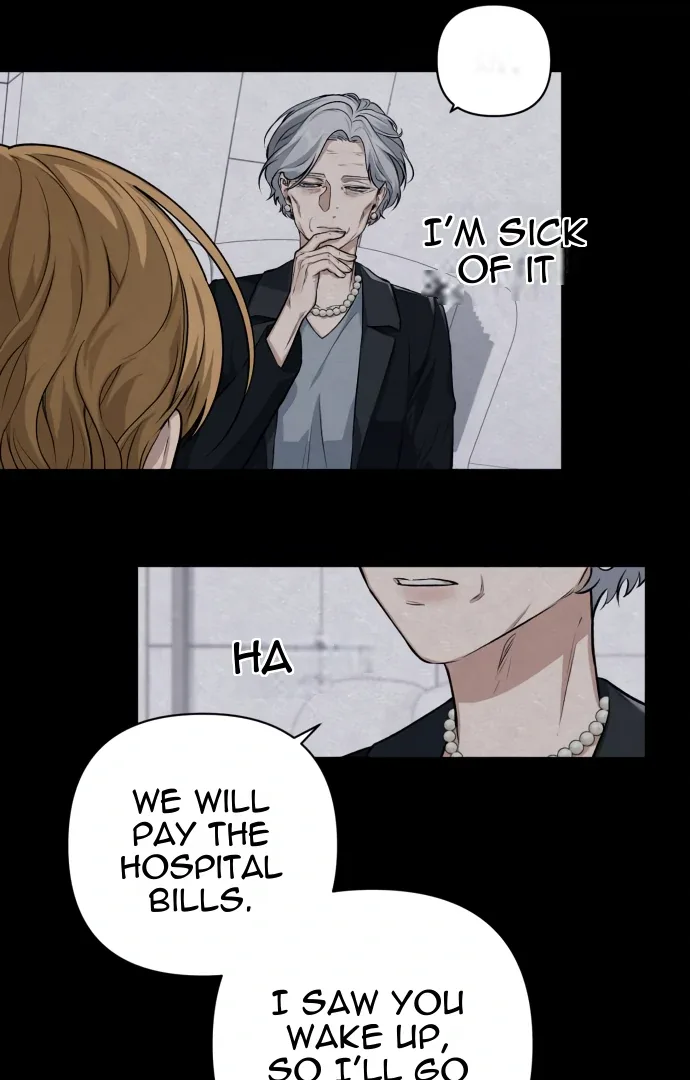 Remember Me Chapter 4 page 12