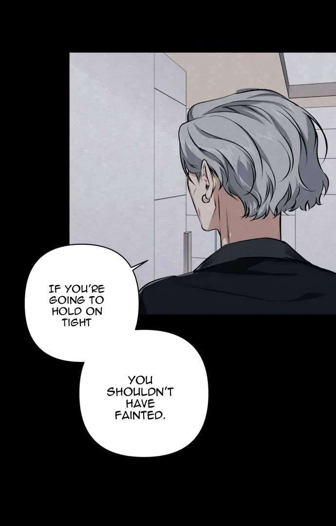 Remember Me Chapter 4 page 26